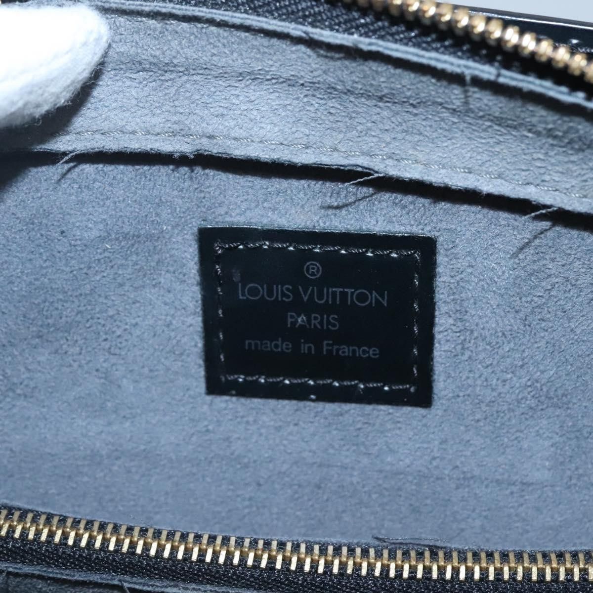 Louis Vuitton Louis Vuitton Pont Neuf Handbag Epi Leather Size ONE SIZE - 6 Thumbnail