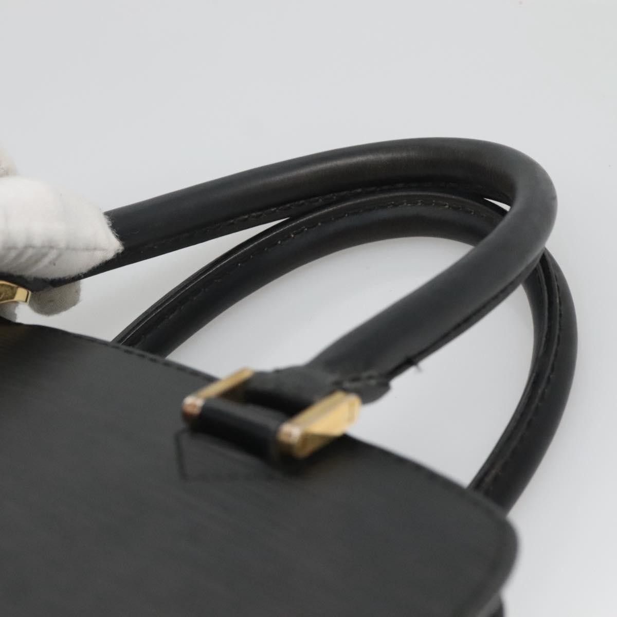 Louis Vuitton Louis Vuitton Pont Neuf Handbag Epi Leather Size ONE SIZE - 17 Thumbnail