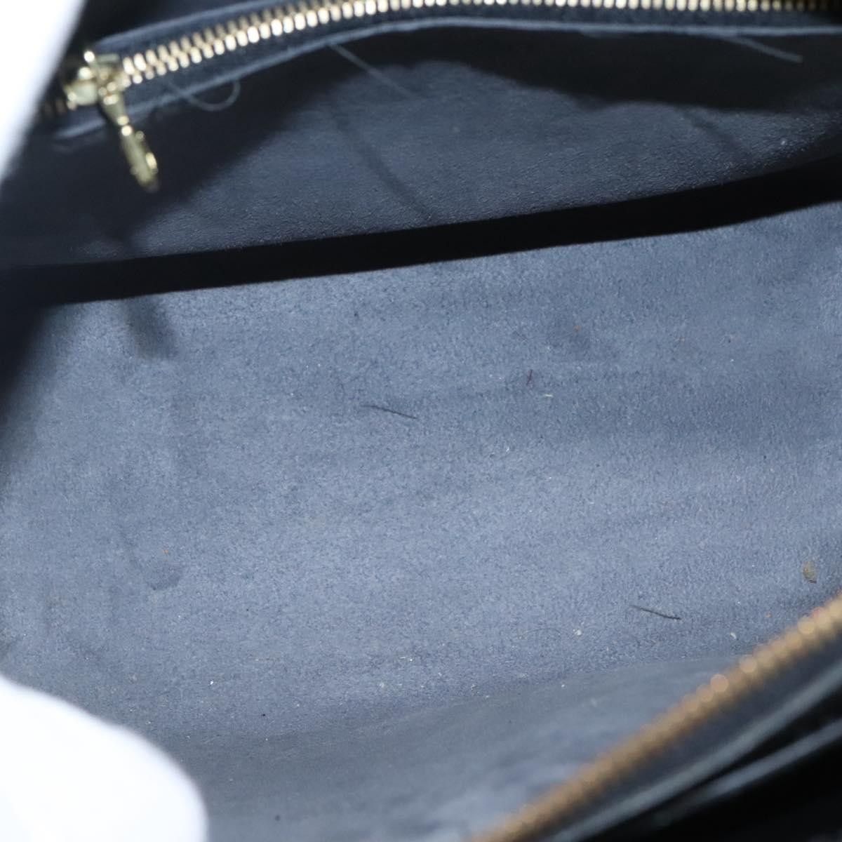 Louis Vuitton Louis Vuitton Pont Neuf Handbag Epi Leather Size ONE SIZE - 5 Thumbnail