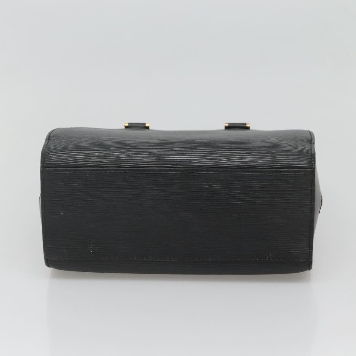 Louis Vuitton Louis Vuitton Pont Neuf Handbag Epi Leather Size ONE SIZE - 15 Thumbnail