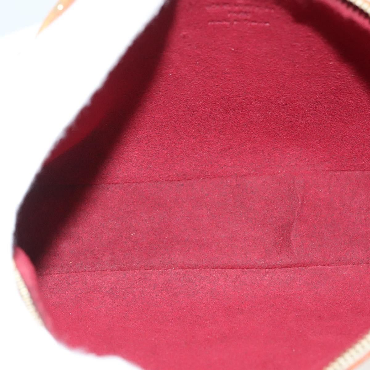 Louis Vuitton Louis Vuitton Pochette Accessoires Monogram Multicolor Size ONE SIZE - 5 Thumbnail