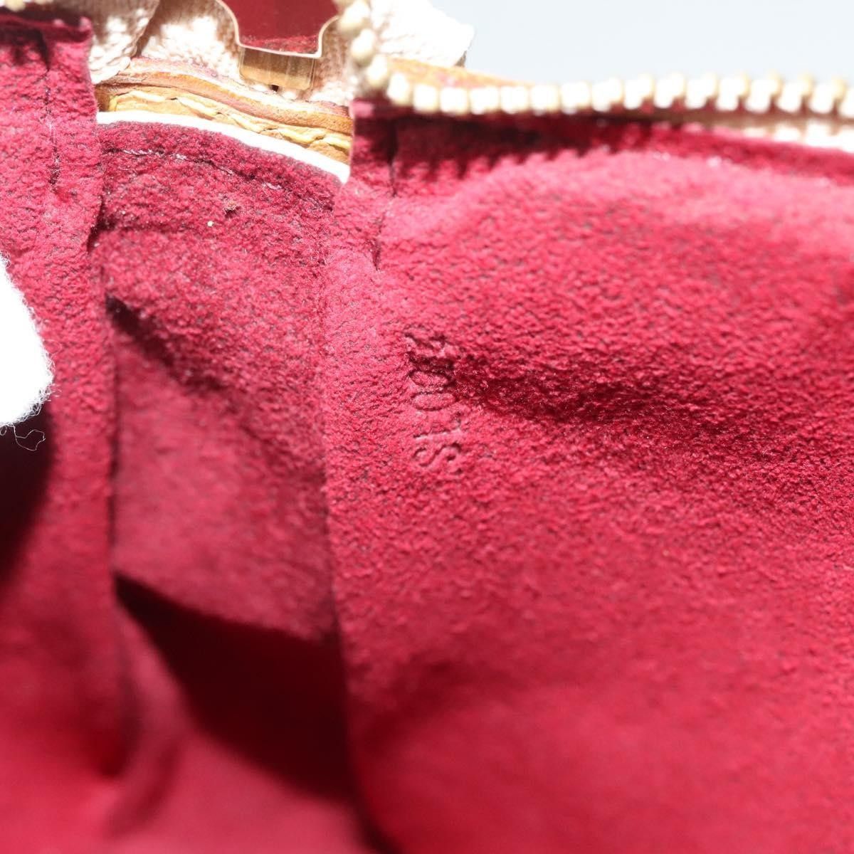 Louis Vuitton Louis Vuitton Pochette Accessoires Monogram Multicolor Size ONE SIZE - 7 Thumbnail
