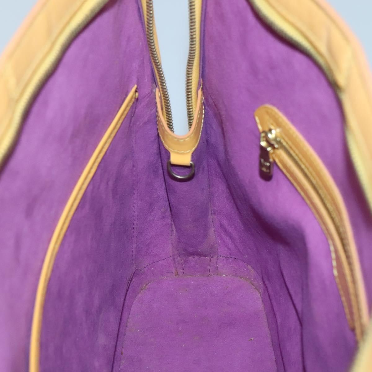 Louis Vuitton Louis Vuitton Lussac Handbag Epi Leather Size ONE SIZE - 20 Thumbnail