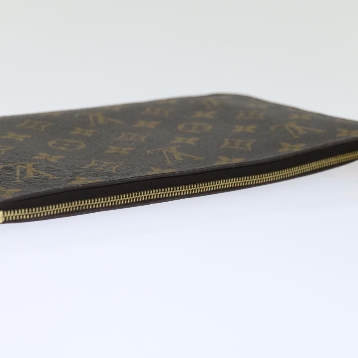 Louis Vuitton Louis Vuitton Neverfull Pochette Monogram Canvas Size ONE SIZE - 14 Thumbnail