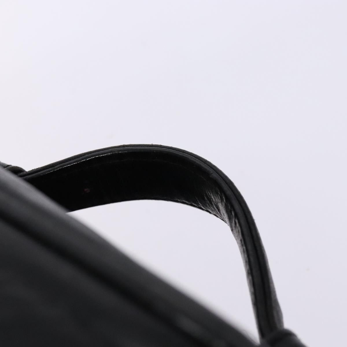 Chanel Chanel Vanity pouch Leather Size ONE SIZE - 8 Thumbnail