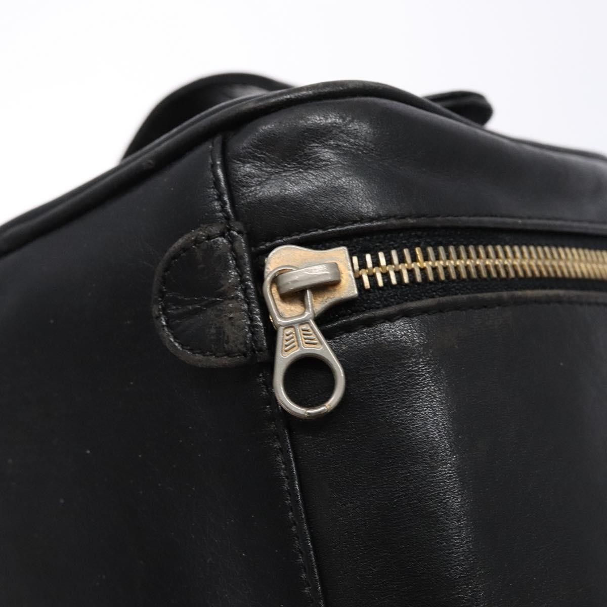 Chanel Chanel Vanity pouch Leather Size ONE SIZE - 13 Thumbnail