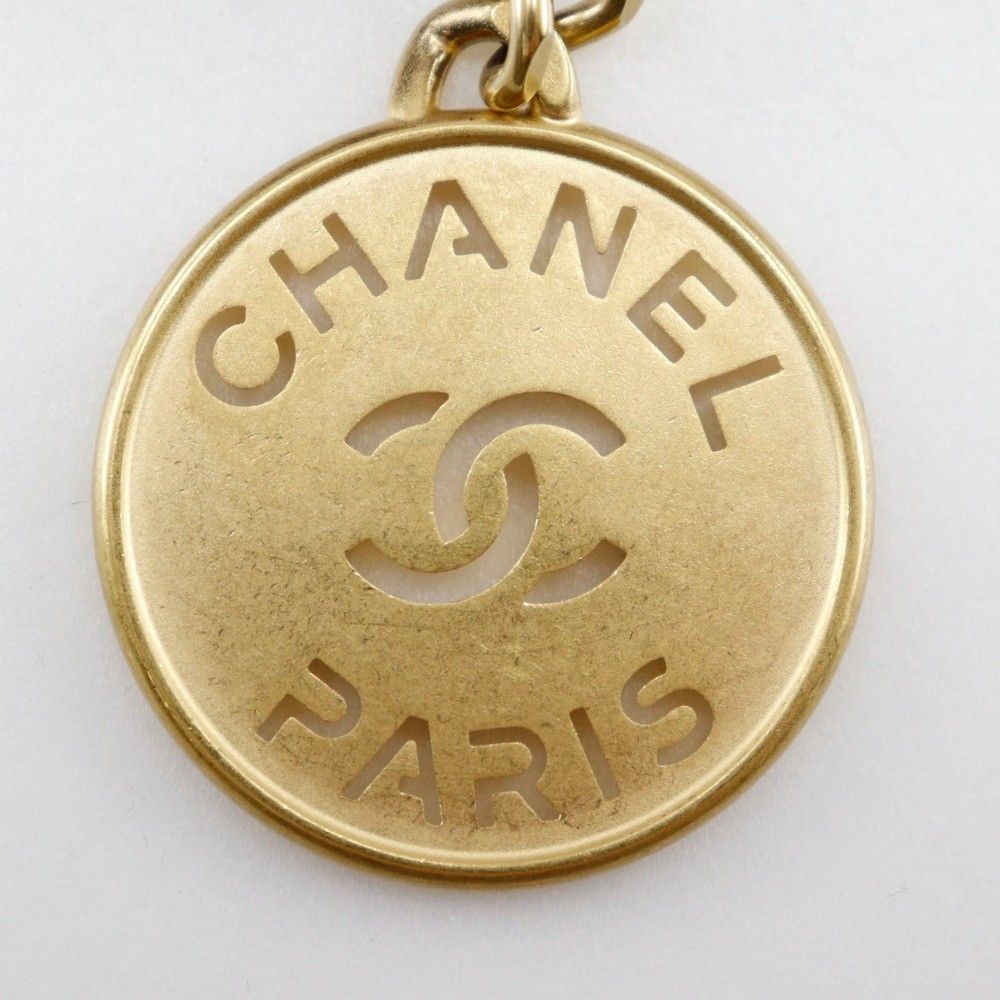 Chanel Chanel 22 Chain Hobo Quilted Calfskin Size ONE SIZE - 6 Thumbnail