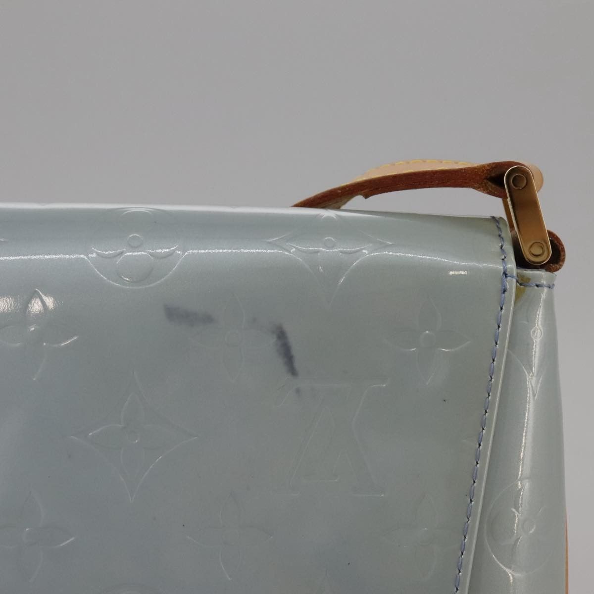 Louis Vuitton Louis Vuitton Thompson Street Handbag Monogram Vernis Size ONE SIZE - 15 Thumbnail