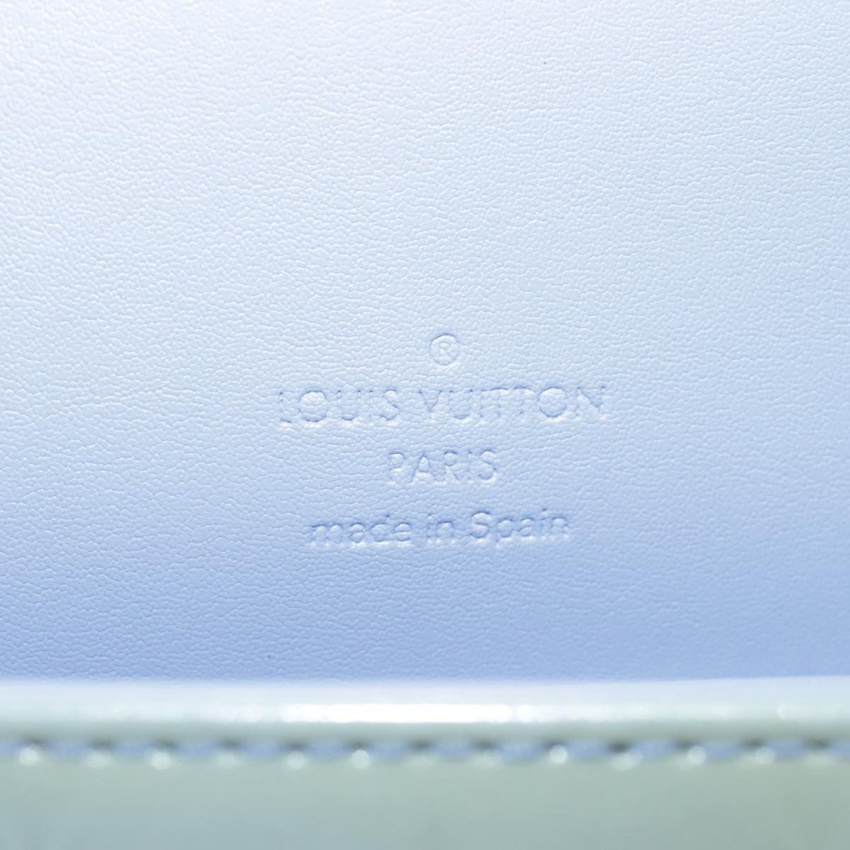 Louis Vuitton Louis Vuitton Thompson Street Handbag Monogram Vernis Size ONE SIZE - 7 Thumbnail