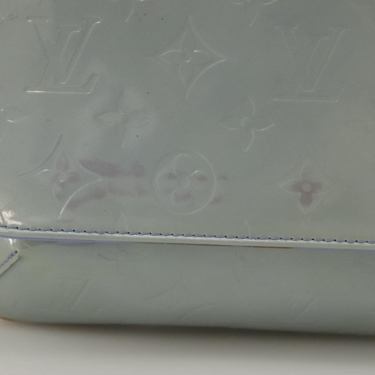 Louis Vuitton Louis Vuitton Thompson Street Handbag Monogram Vernis Size ONE SIZE - 14 Thumbnail