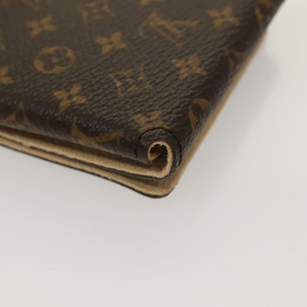 Louis Vuitton Louis Vuitton Boîte à bijoux Monogram Canvas Size ONE SIZE - 11 Thumbnail