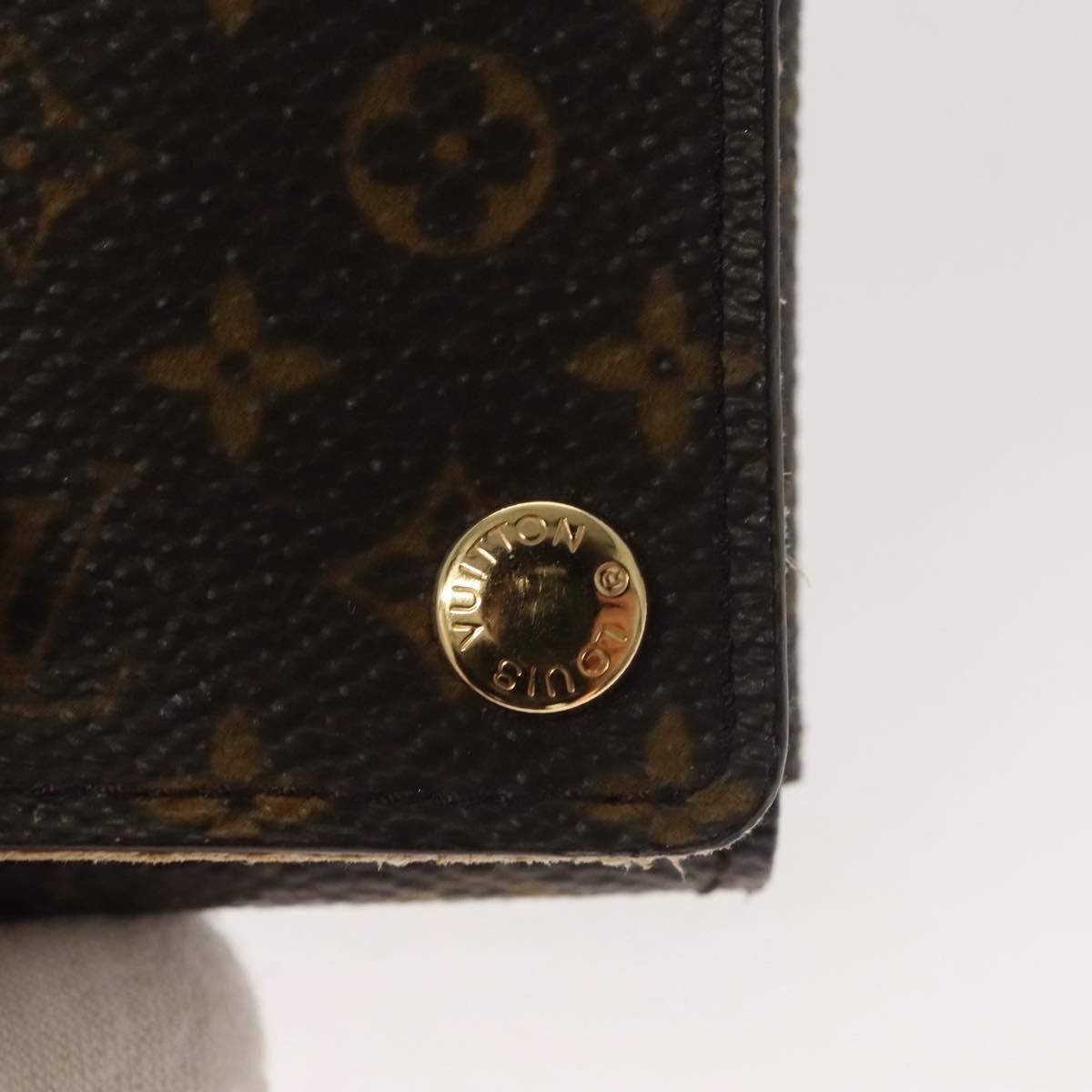 Louis Vuitton Louis Vuitton Boîte à bijoux Monogram Canvas Size ONE SIZE - 12 Thumbnail