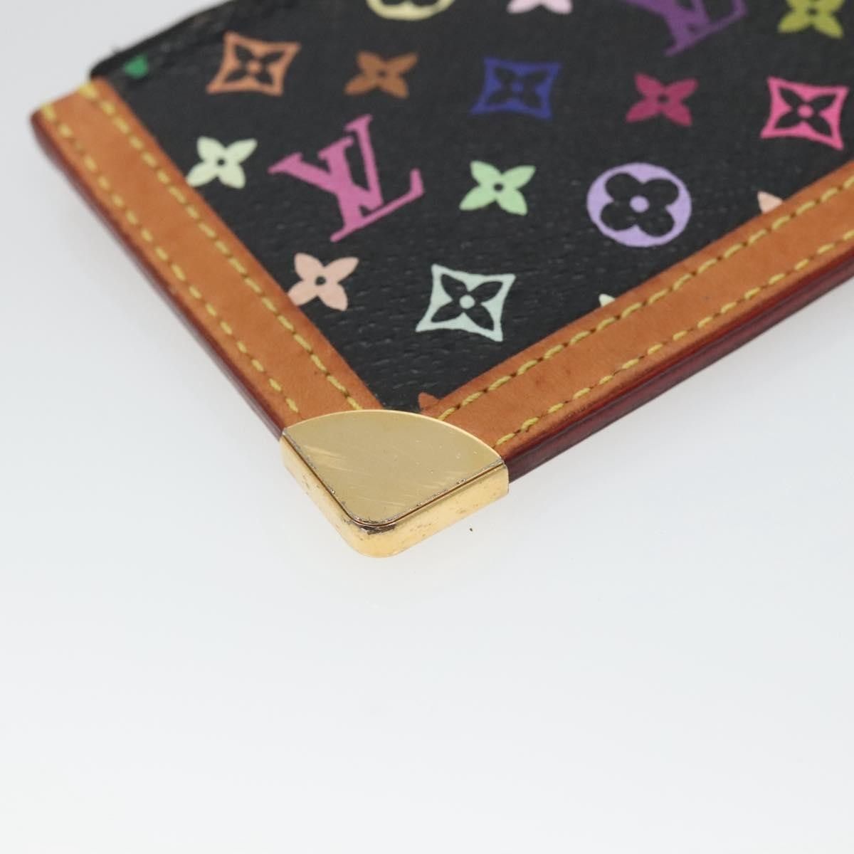 Louis Vuitton Louis Vuitton Pochette Clés Monogram Canvas Size ONE SIZE - 11 Thumbnail