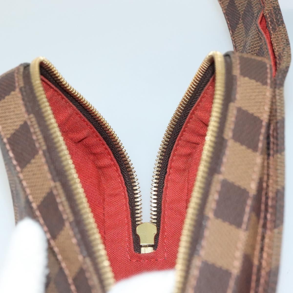 Louis Vuitton Louis Vuitton Geronimos Waist Bag Damier Size ONE SIZE - 20 Thumbnail