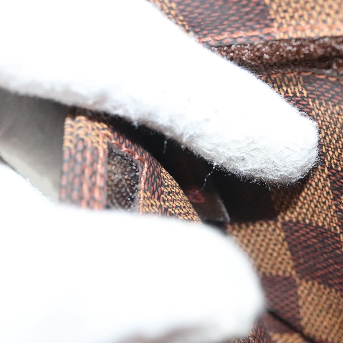 Louis Vuitton Louis Vuitton Geronimos Waist Bag Damier Size ONE SIZE - 5 Thumbnail