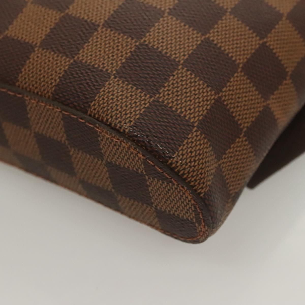 Louis Vuitton Louis Vuitton Geronimos Waist Bag Damier Size ONE SIZE - 7 Thumbnail