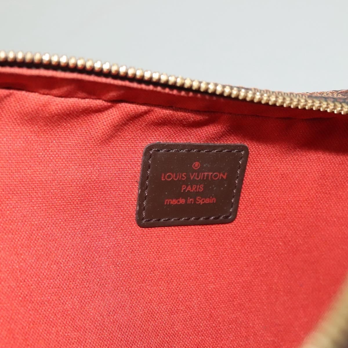 Louis Vuitton Louis Vuitton Geronimos Waist Bag Damier Size ONE SIZE - 4 Thumbnail