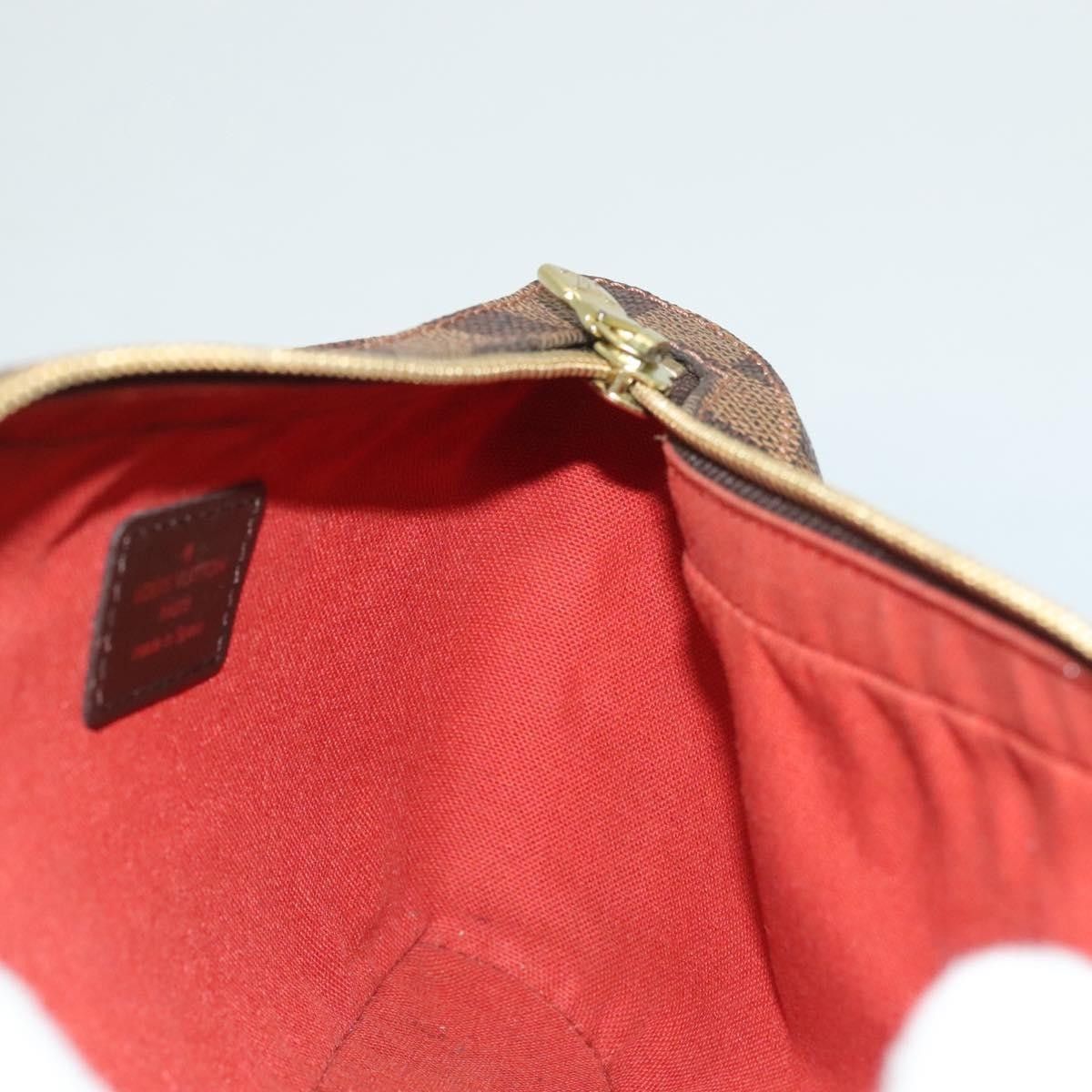 Louis Vuitton Louis Vuitton Geronimos Waist Bag Damier Size ONE SIZE - 19 Thumbnail