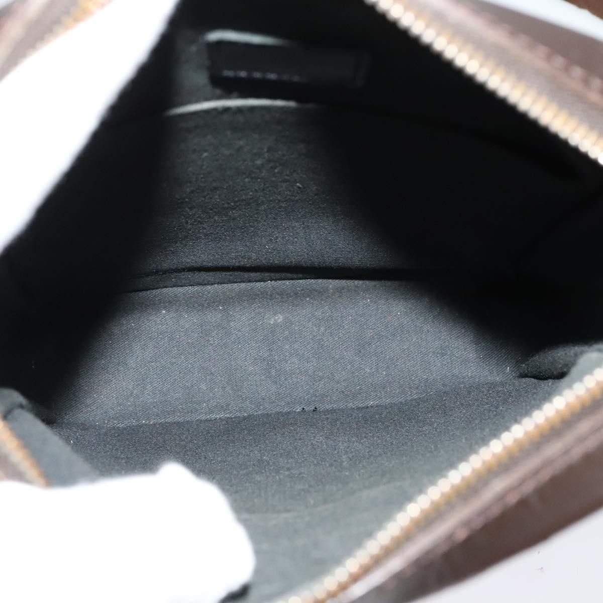 Louis Vuitton Louis Vuitton Bobby Shoulder Bag Monogram Glace Leather Size ONE SIZE - 5 Thumbnail