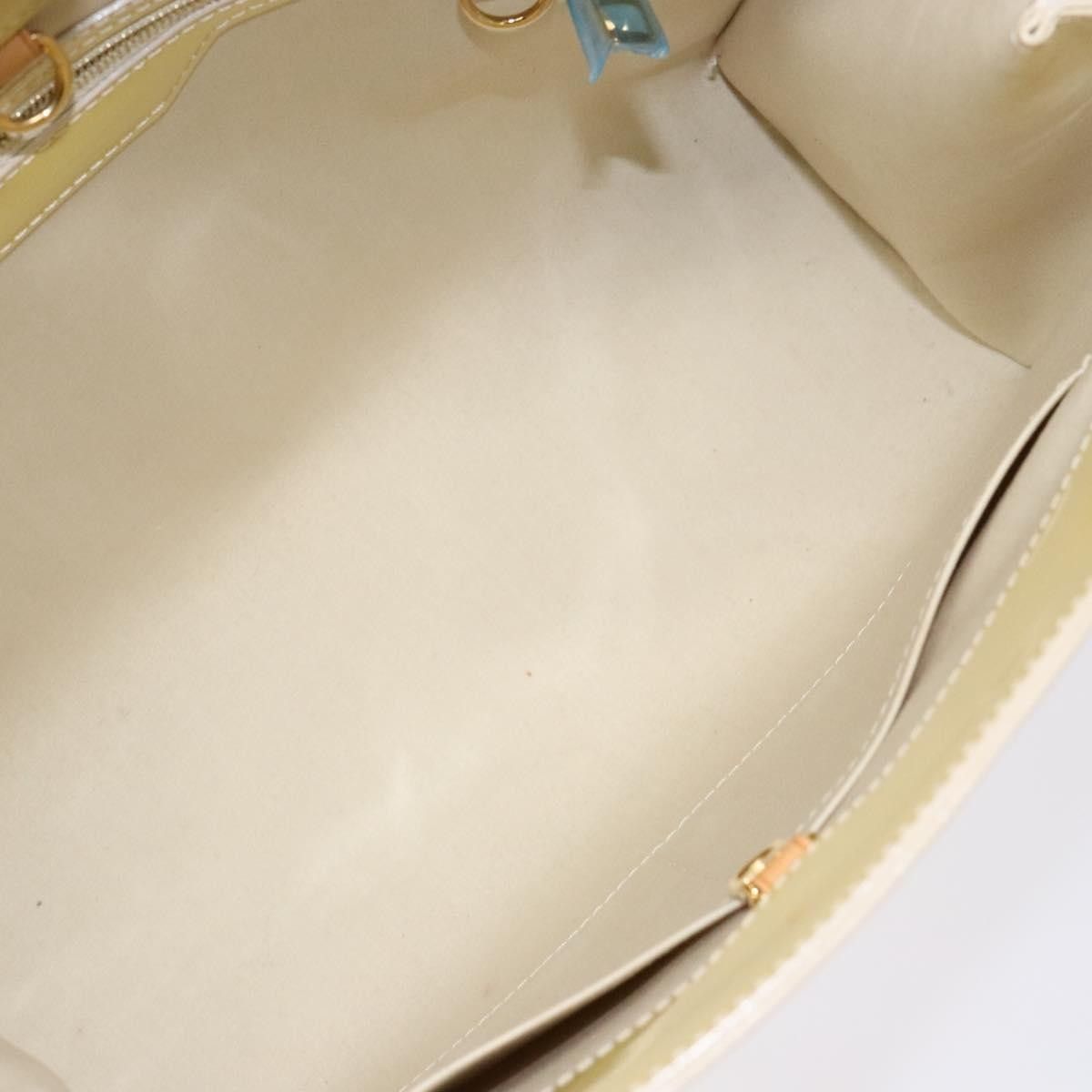 Louis Vuitton Louis Vuitton Catalina Handbag Monogram Vernis Size ONE SIZE - 5 Thumbnail