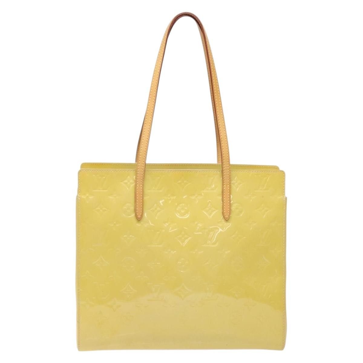 Louis Vuitton Louis Vuitton Catalina Handbag Monogram Vernis Size ONE SIZE - 2 Thumbnail