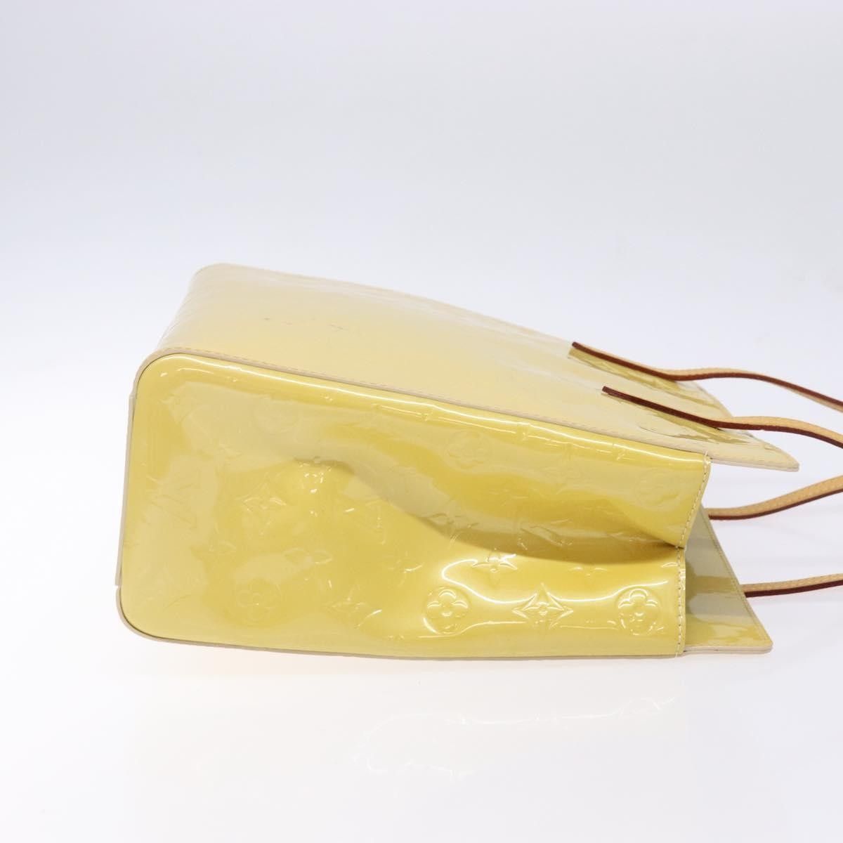 Louis Vuitton Louis Vuitton Catalina Handbag Monogram Vernis Size ONE SIZE - 3 Thumbnail