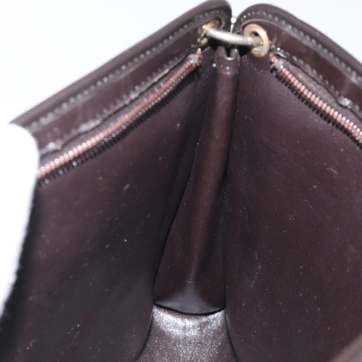 Dior Christian Dior Vintage Trotter Shoulder Bag Canvas Size ONE SIZE - 20 Thumbnail