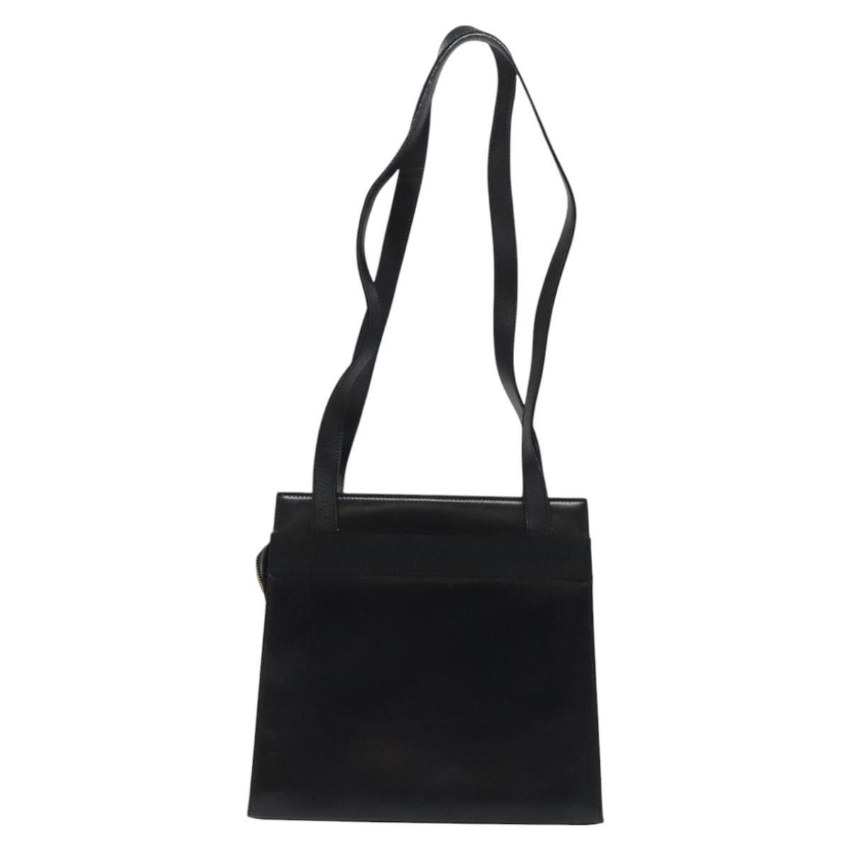 Salvatore Ferragamo Salvatore Ferragamo Vara shoulder Bag Leather Size ONE SIZE - 2 Thumbnail
