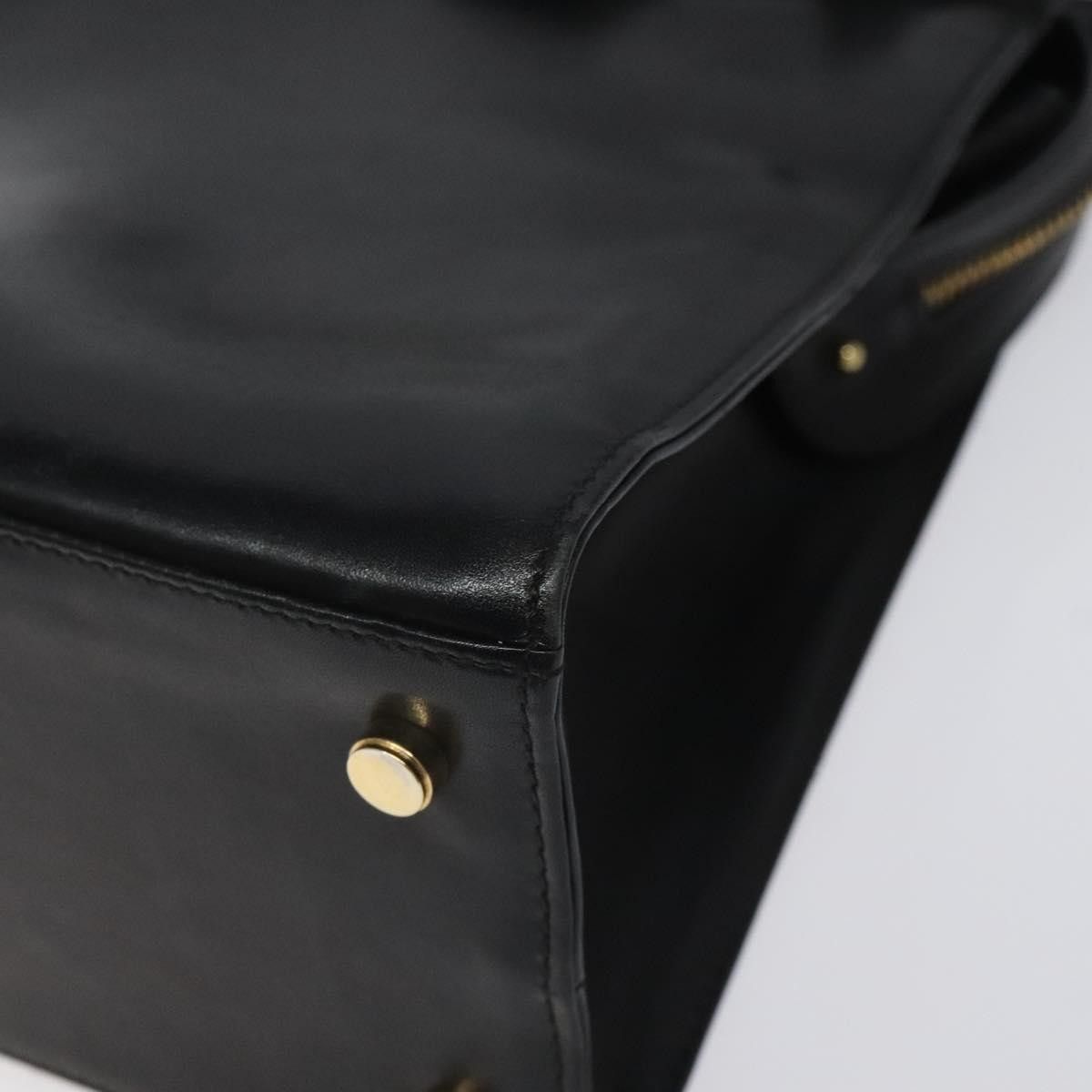 Salvatore Ferragamo Salvatore Ferragamo Vara shoulder Bag Leather Size ONE SIZE - 9 Thumbnail