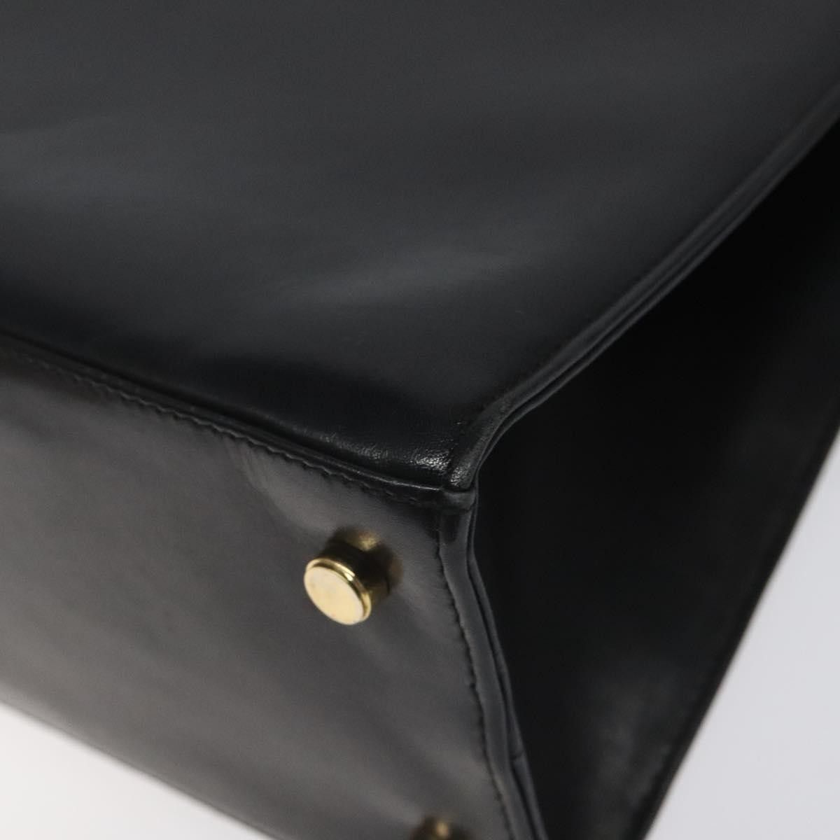 Salvatore Ferragamo Salvatore Ferragamo Vara shoulder Bag Leather Size ONE SIZE - 11 Thumbnail
