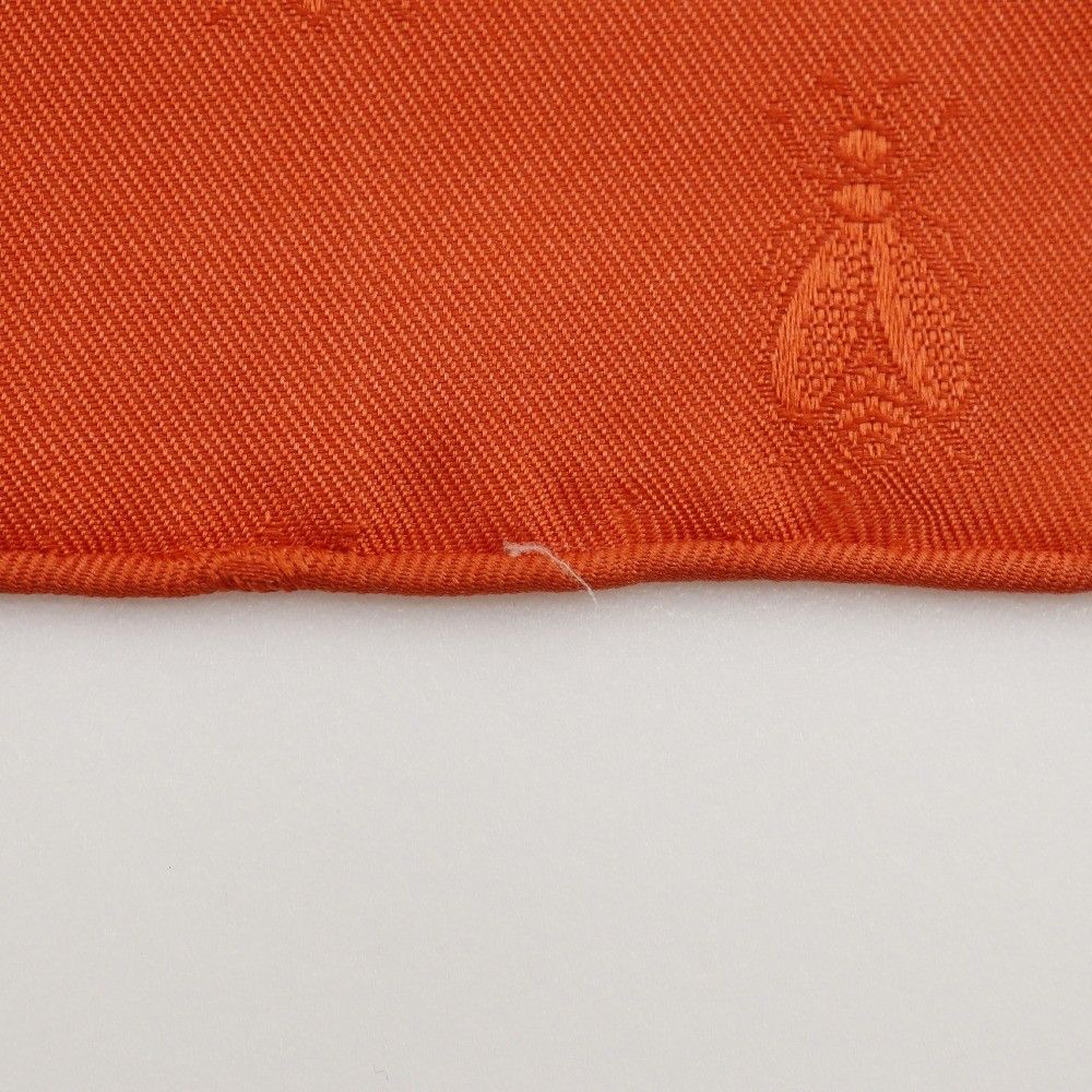Hermes Hermes Carré 90 Silk multicolor Size ONE SIZE - 11 Thumbnail