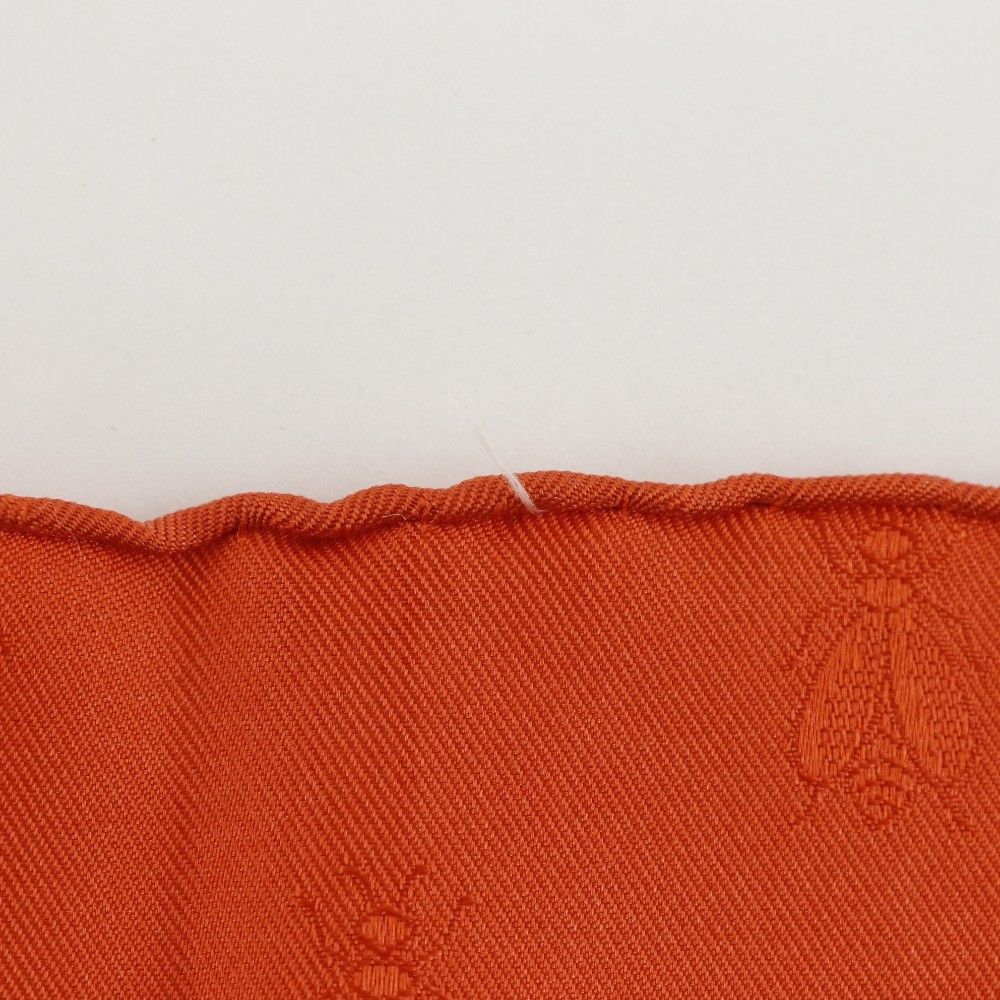 Hermes Hermes Carré 90 Silk multicolor Size ONE SIZE - 8 Thumbnail