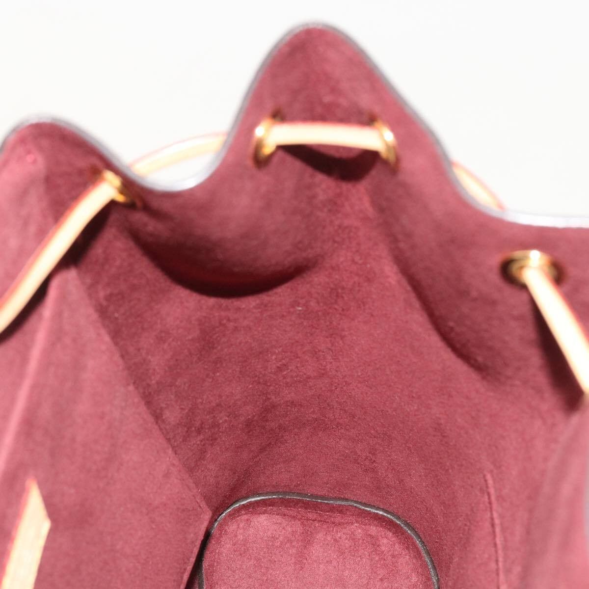 Louis Vuitton Louis Vuitton Montsouris Backpack Monogram Canvas Size ONE SIZE - 24 Thumbnail