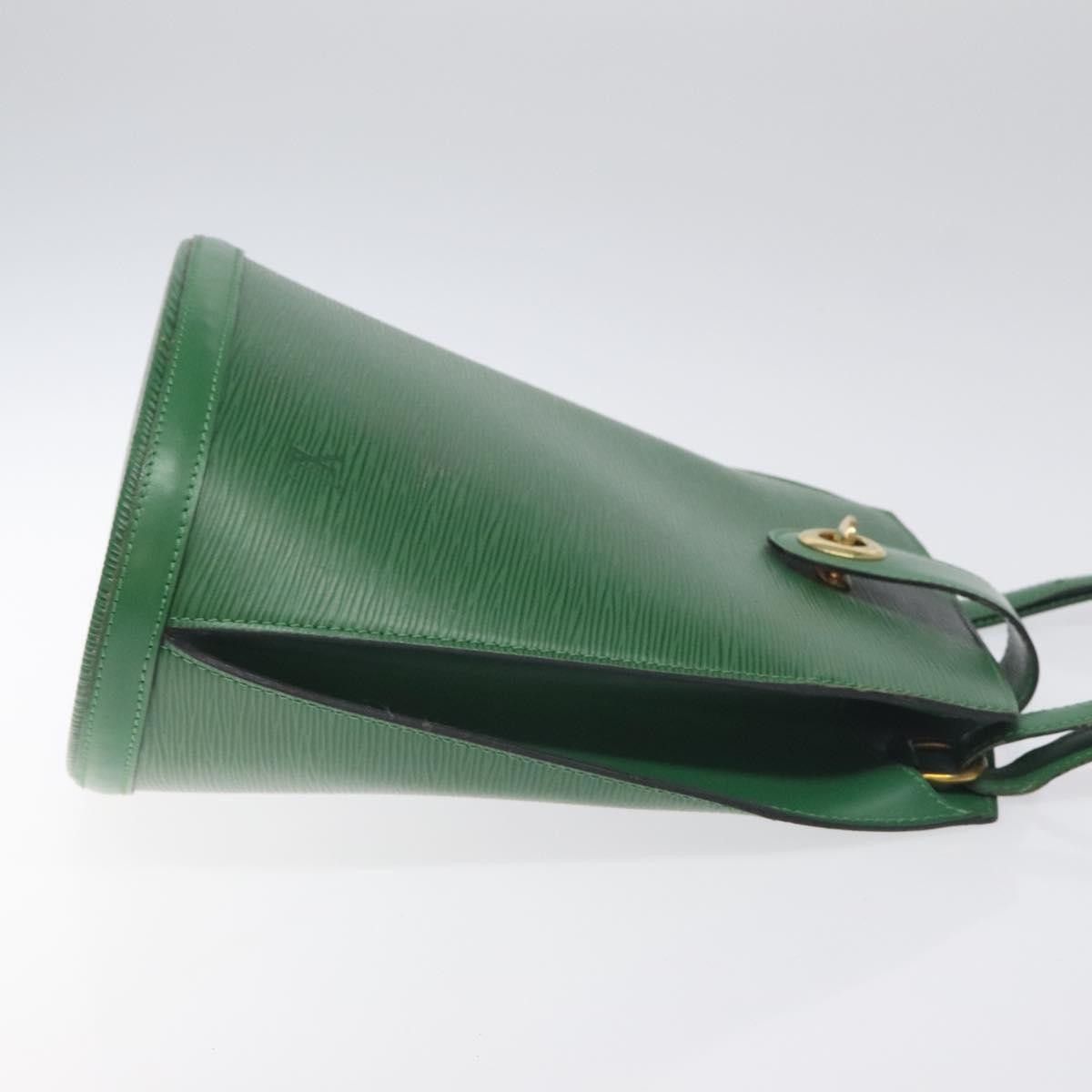 Louis Vuitton Louis Vuitton Cluny Shoulder Bag Epi Leather Size ONE SIZE - 3 Thumbnail