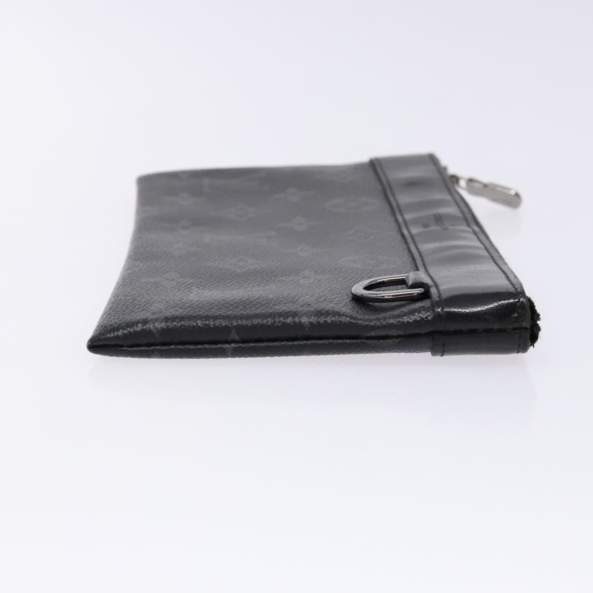 Louis Vuitton Louis Vuitton Discovery Pochette Monogram Eclipse Canvas Size ONE SIZE - 3 Thumbnail
