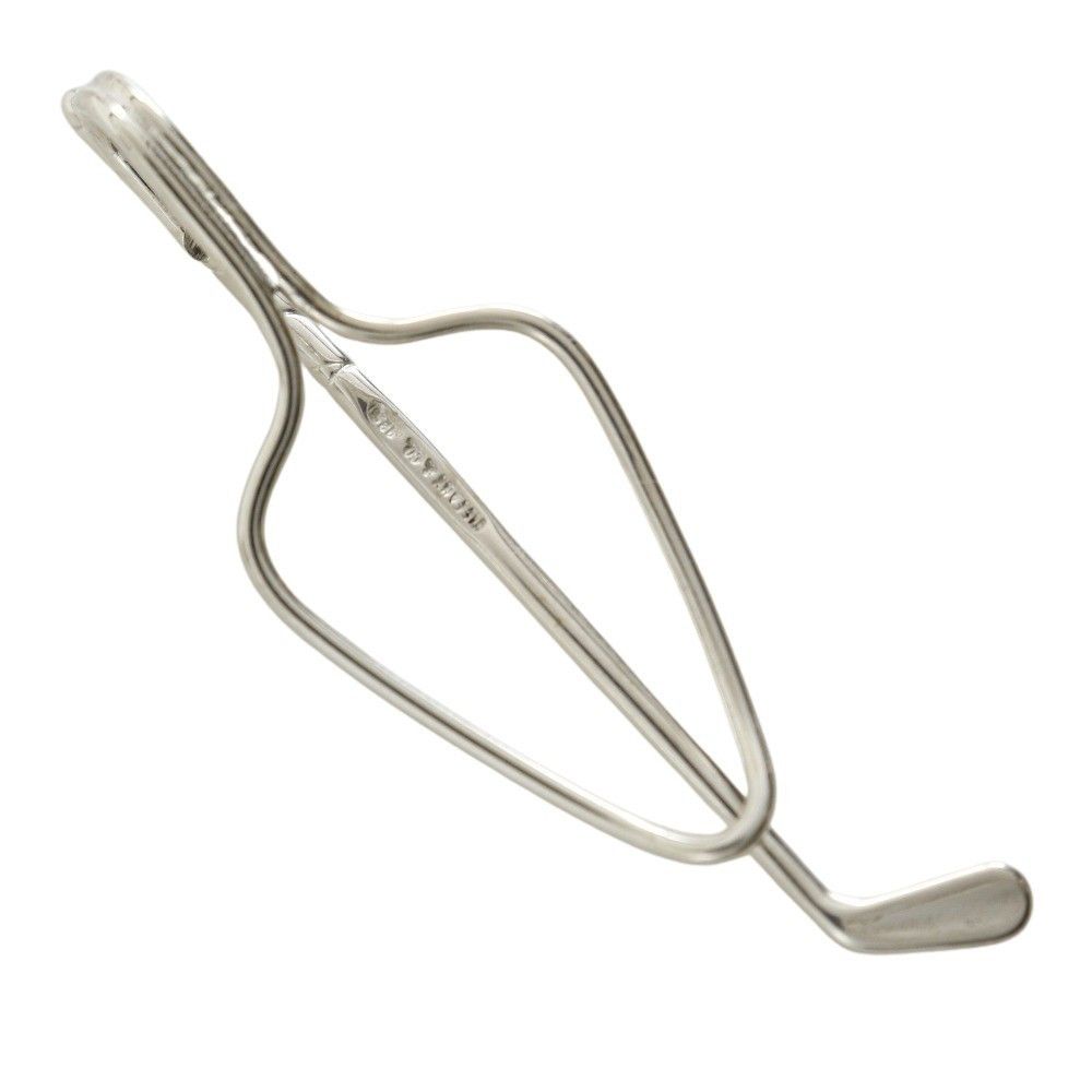 Tiffany & Co. Tiffany & Co. Tie pin Silver Size ONE SIZE - 2 Thumbnail