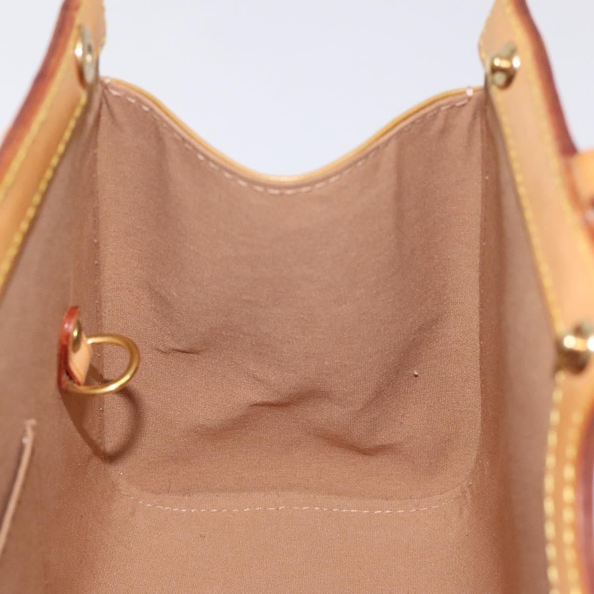 Louis Vuitton Louis Vuitton Roxbury Drive Handbag Monogram Vernis Size ONE SIZE - 20 Thumbnail