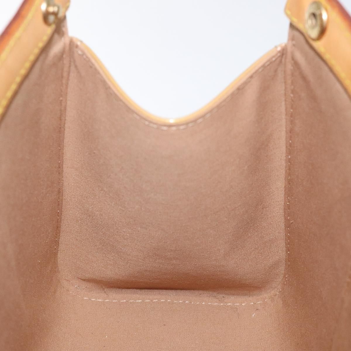 Louis Vuitton Louis Vuitton Roxbury Drive Handbag Monogram Vernis Size ONE SIZE - 21 Thumbnail