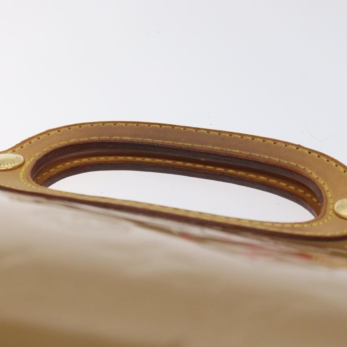 Louis Vuitton Louis Vuitton Roxbury Drive Handbag Monogram Vernis Size ONE SIZE - 16 Thumbnail