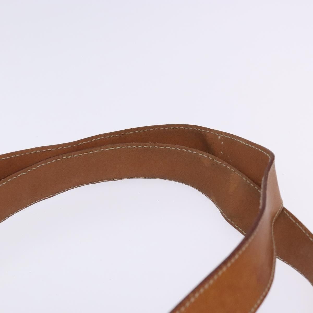 Celine Celine Macadam Handbag Macadam with leather Size ONE SIZE - 14 Thumbnail