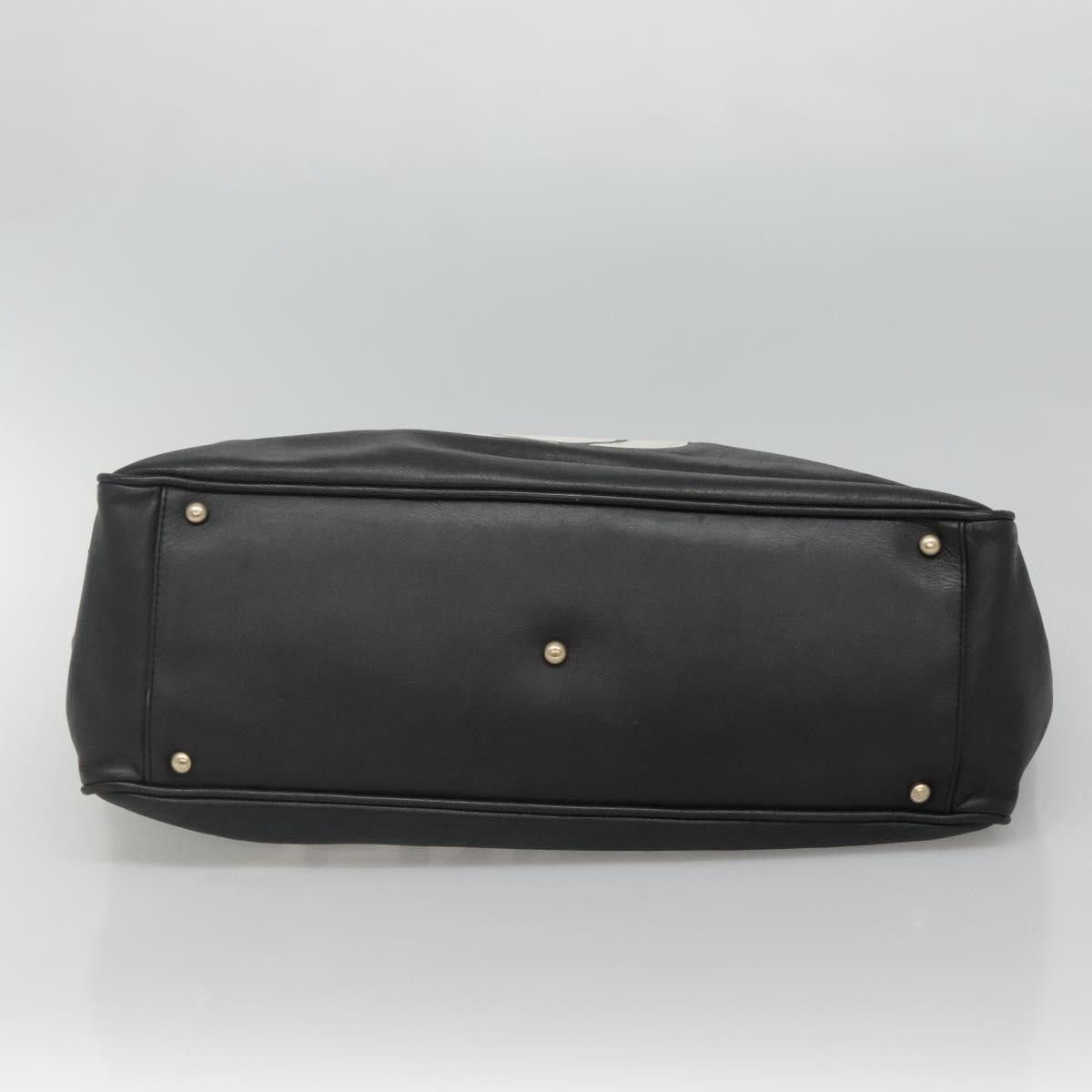 Chanel Chanel Camellia Tote Lambskin Size ONE SIZE - 17 Thumbnail