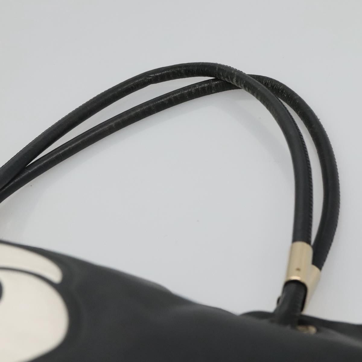 Chanel Chanel Camellia Tote Lambskin Size ONE SIZE - 8 Thumbnail