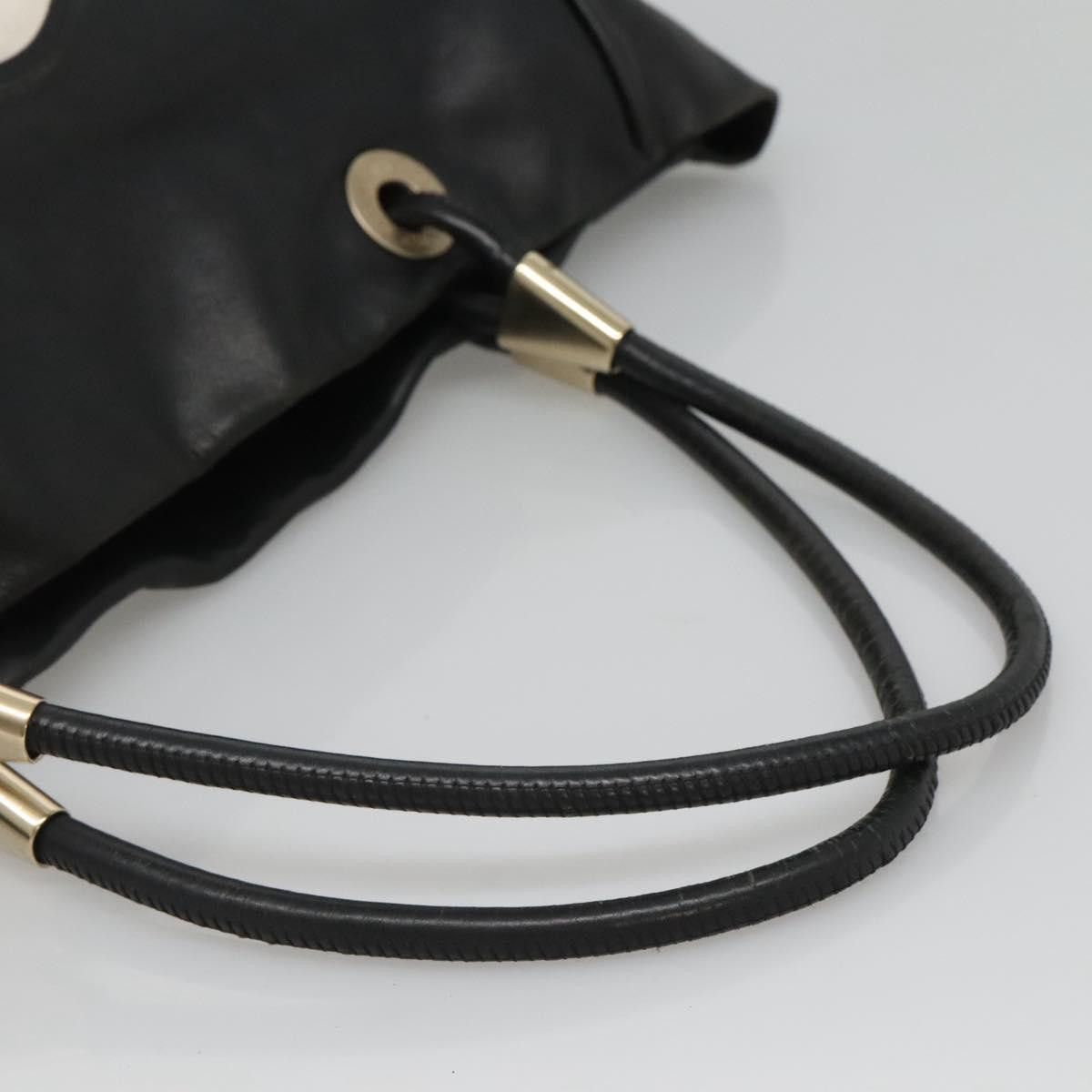 Chanel Chanel Camellia Tote Lambskin Size ONE SIZE - 16 Thumbnail