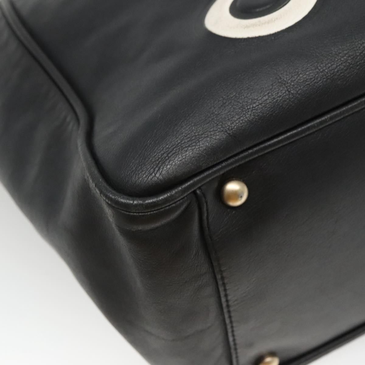 Chanel Chanel Camellia Tote Lambskin Size ONE SIZE - 11 Thumbnail