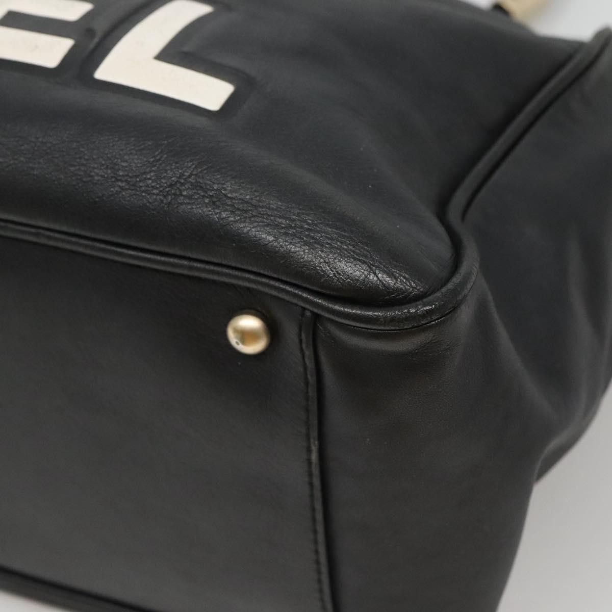 Chanel Chanel Camellia Tote Lambskin Size ONE SIZE - 12 Thumbnail