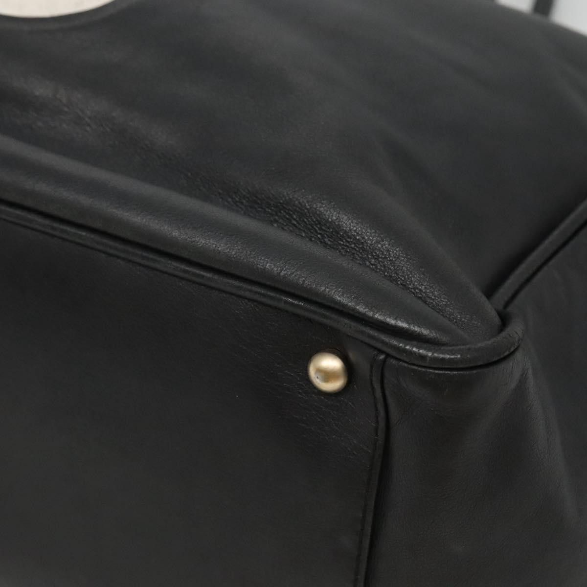 Chanel Chanel Camellia Tote Lambskin Size ONE SIZE - 9 Thumbnail