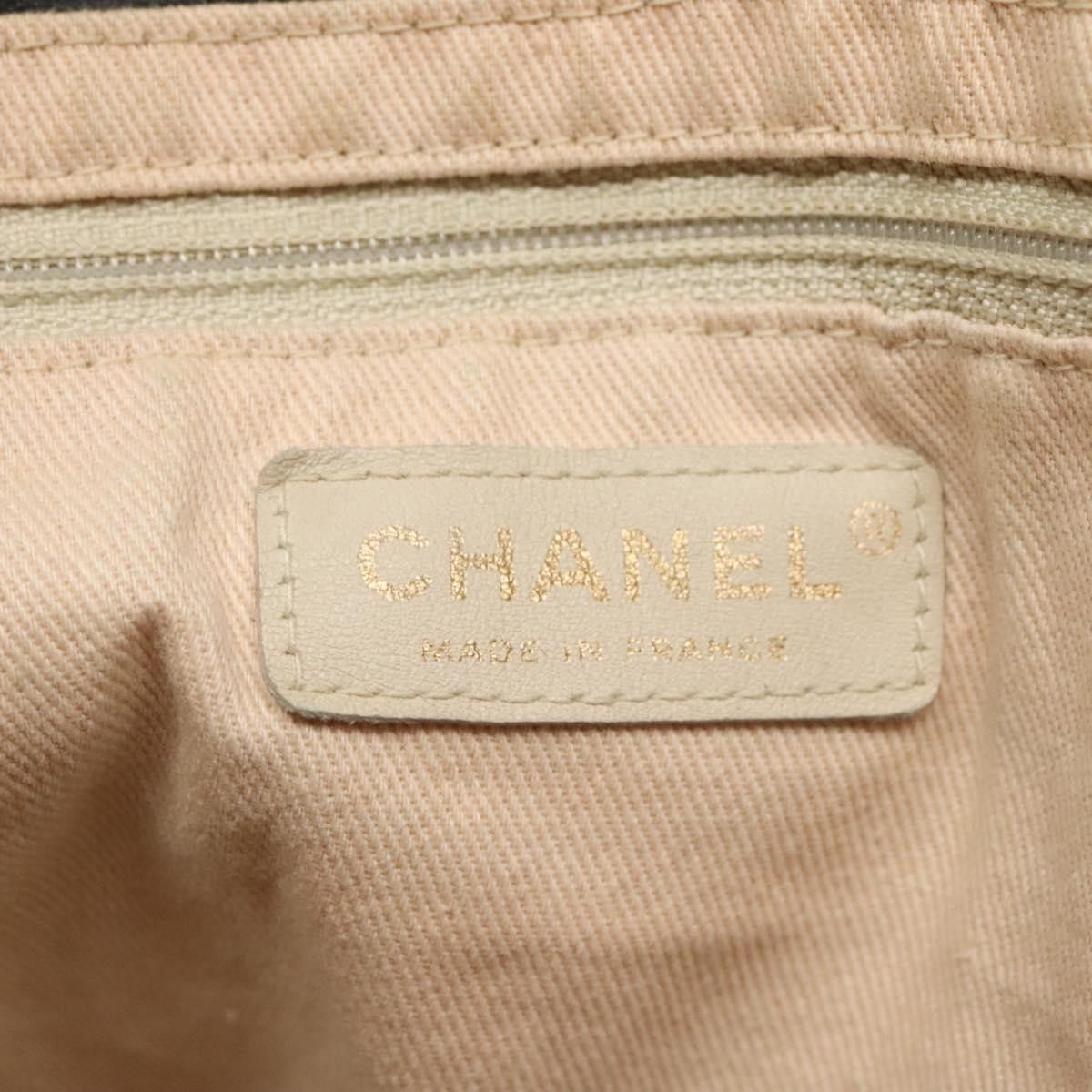 Chanel Chanel Camellia Tote Lambskin Size ONE SIZE - 6 Thumbnail