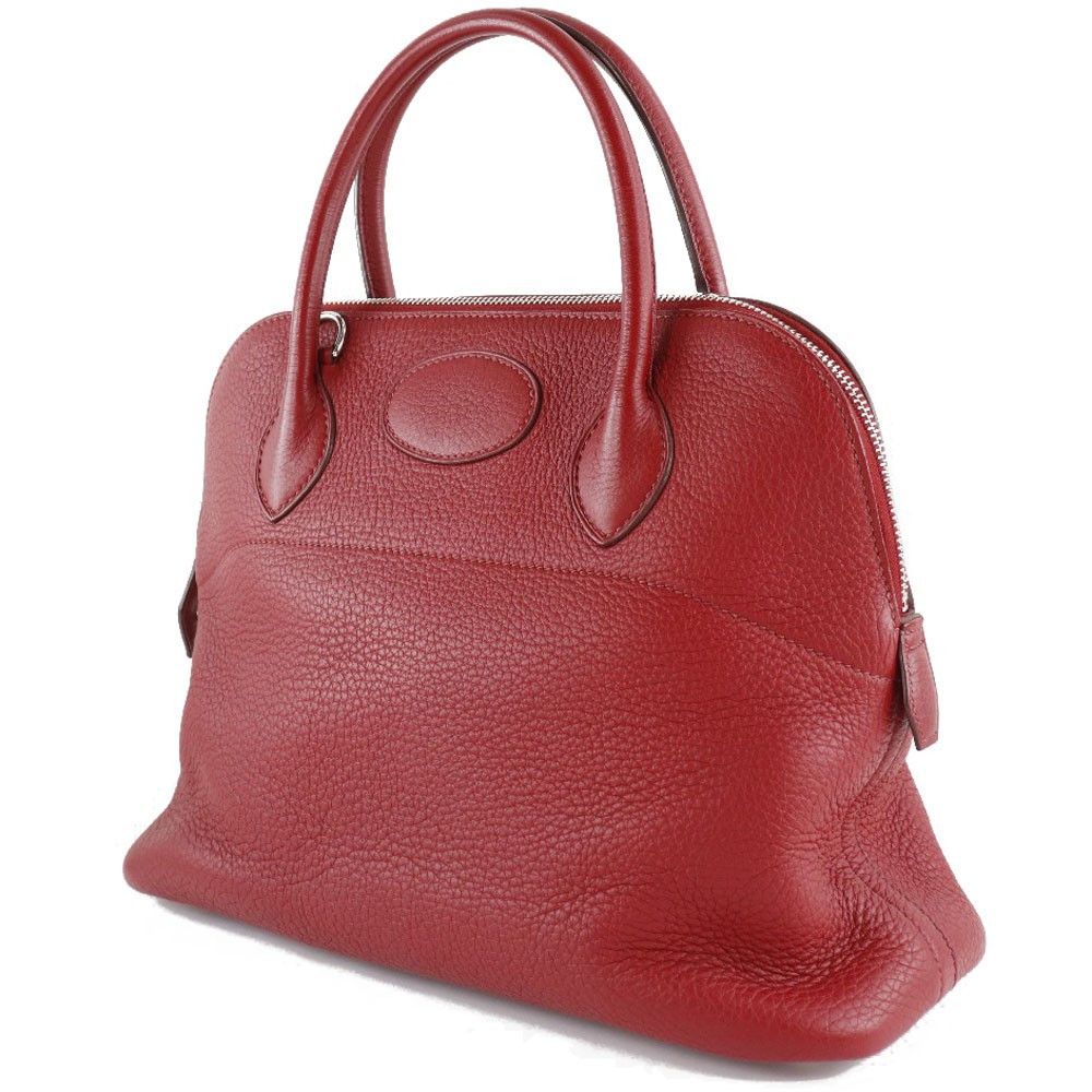Hermes Hermes Bolide Bag Clemence Size ONE SIZE - 3 Thumbnail