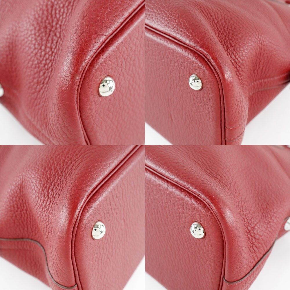 Hermes Hermes Bolide Bag Clemence Size ONE SIZE - 7 Thumbnail