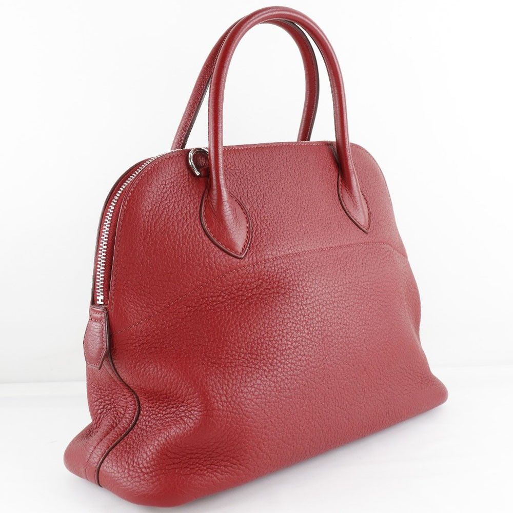 Hermes Hermes Bolide Bag Clemence Size ONE SIZE - 2 Thumbnail